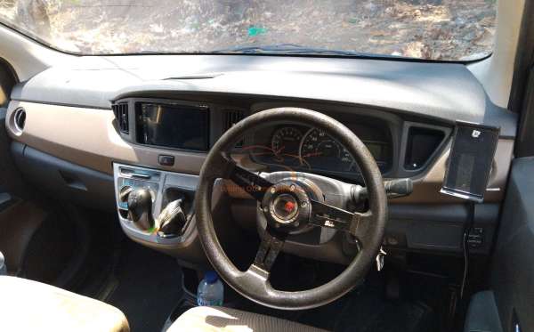 TOYOTA CALYA