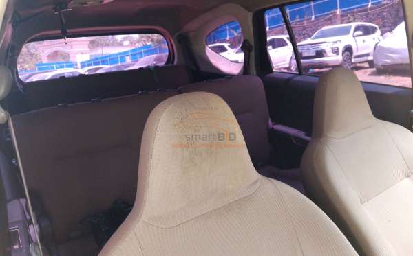 TOYOTA CALYA