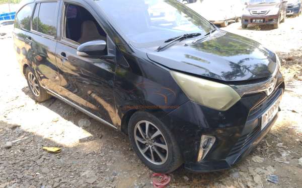TOYOTA CALYA