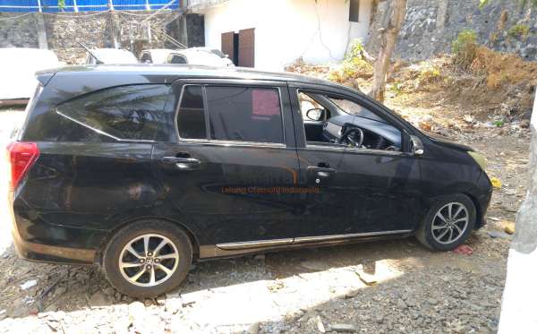 TOYOTA CALYA