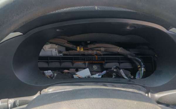 TOYOTA HILUX 2.4G DC 4X4