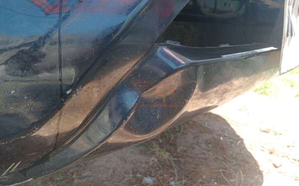TOYOTA HILUX 2.4G DC 4X4