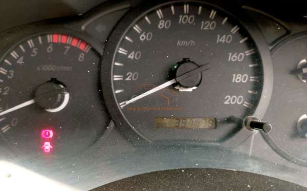 TOYOTA INNOVA G