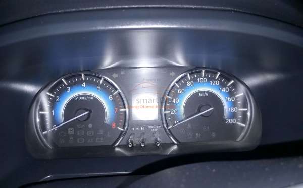 TOYOTA  RUSH  S