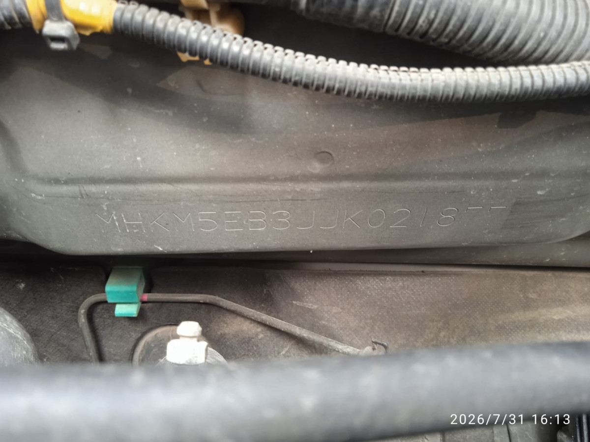 TOYOTA  AVANZA  1.3 G