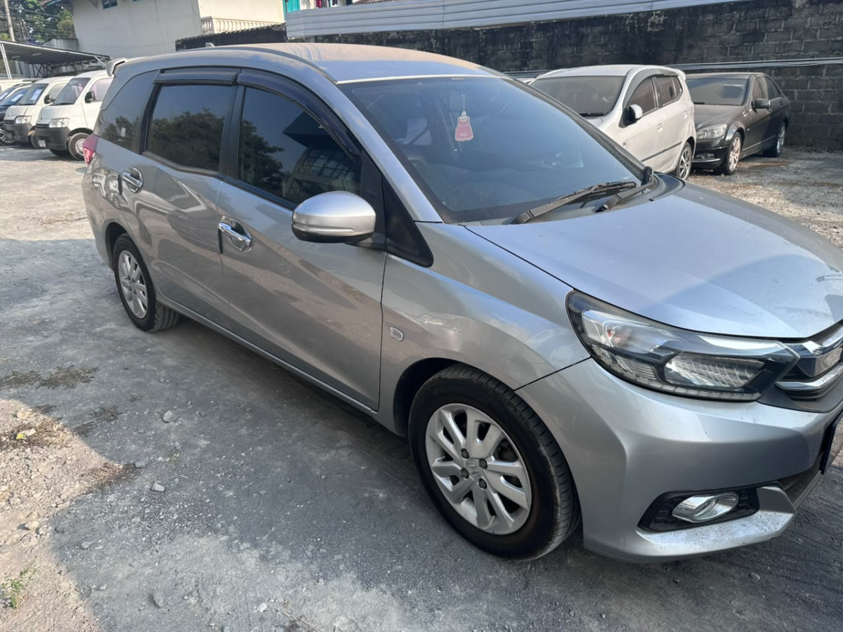 HONDA MOBILIO