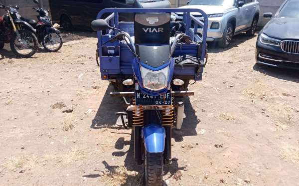 VIAR V 15 RL