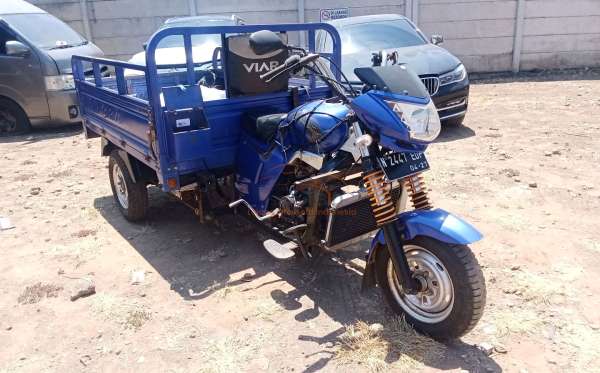 VIAR V 15 RL