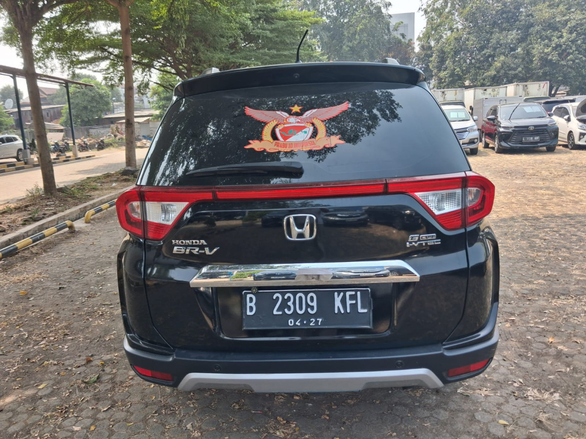 HONDA BRV  1.5E