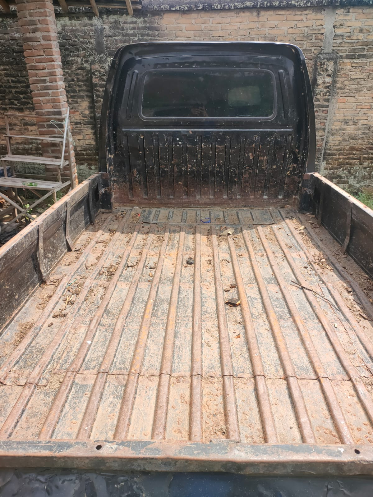 SUZUKI  ST 150  PICK UP