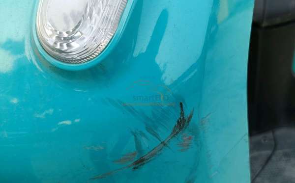 YAMAHA FAZZIO NEO