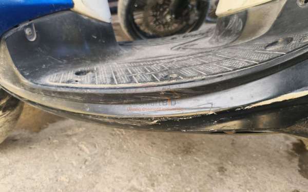 YAMAHA MIO FINO