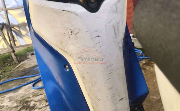 YAMAHA MIO FINO