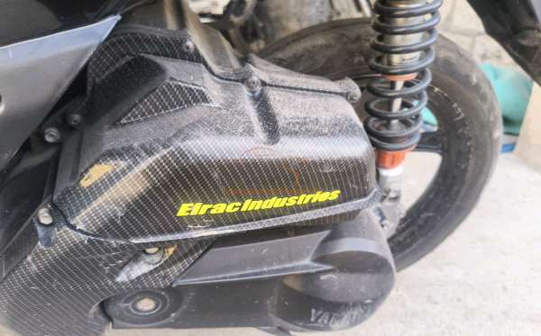 YAMAHA MIO M3 125
