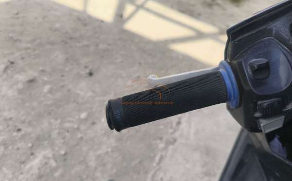 YAMAHA MIO M3 125