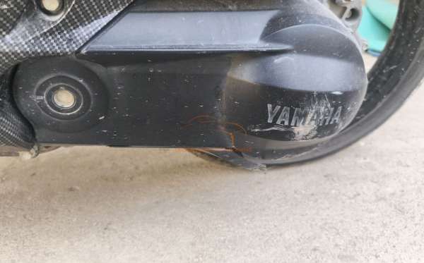 YAMAHA MIO M3 125