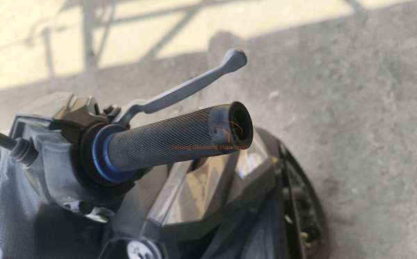 YAMAHA MIO M3 125