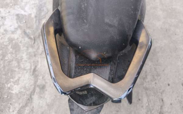 YAMAHA MIO M3 125