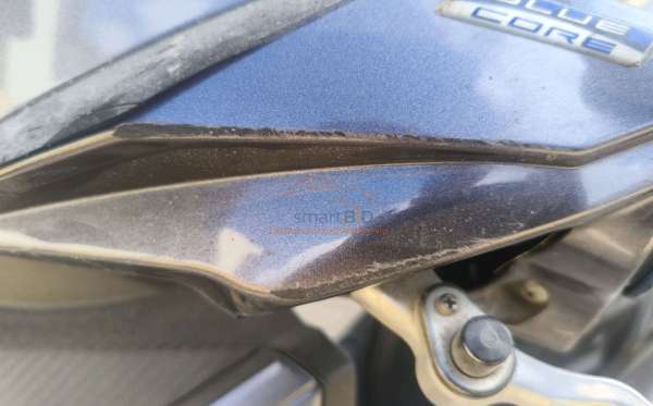 YAMAHA MIO M3 125