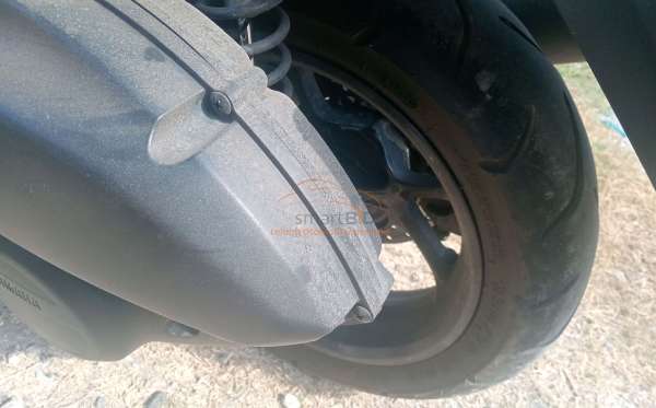 YAMAHA  NMAX 155