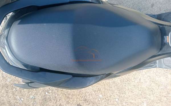 YAMAHA  NMAX 155