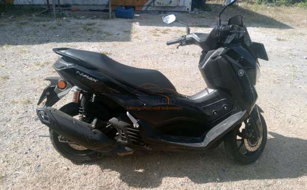 YAMAHA  NMAX 155
