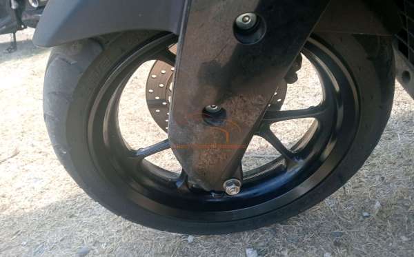 YAMAHA  NMAX 155