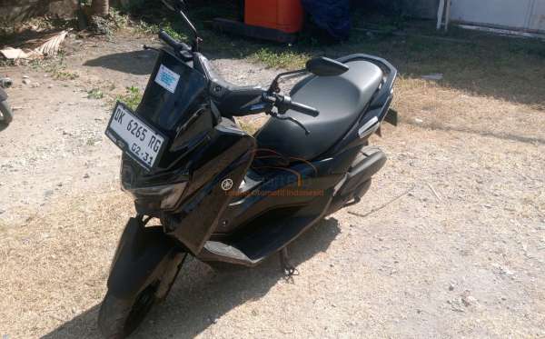 YAMAHA  NMAX 155