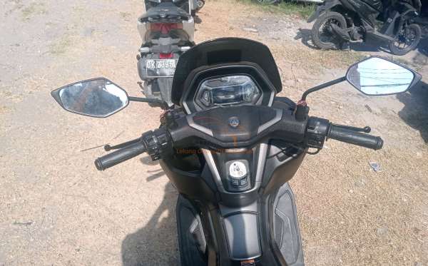 YAMAHA  NMAX 155
