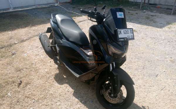 YAMAHA  NMAX 155