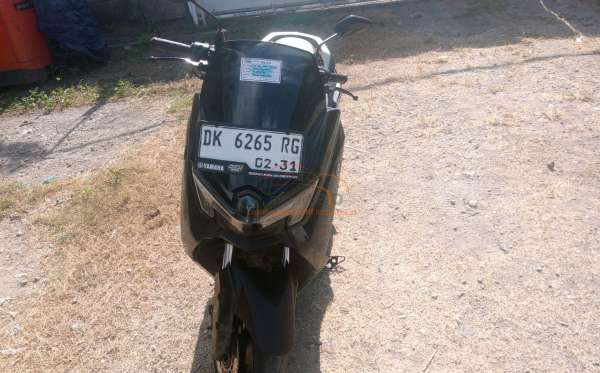 YAMAHA  NMAX 155