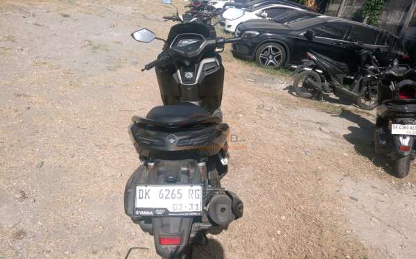 YAMAHA  NMAX 155