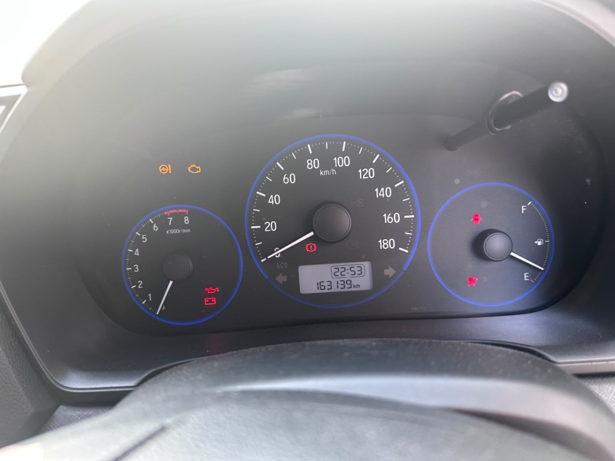 HONDA MOBILIO