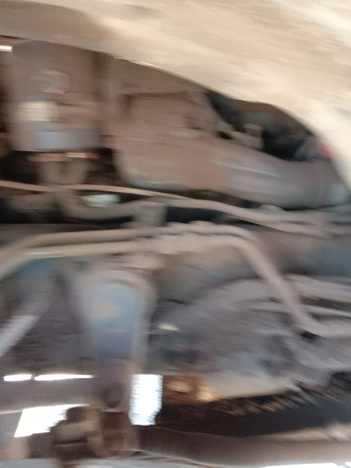 HONGYAN  DUMP TRUCK CQ-3314 (8X4)