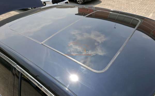 CHRYSLER 300C 3.6 AT