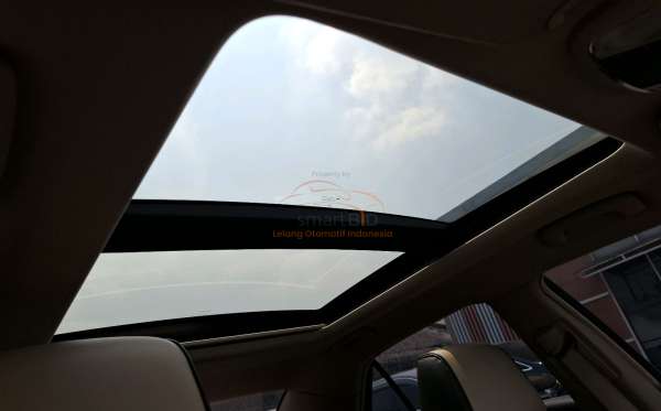 CHRYSLER 300C 3.6 AT