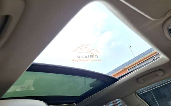 CHRYSLER 300C 3.6 AT