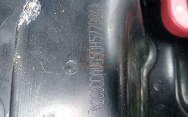 CHRYSLER 300C 3.6 AT