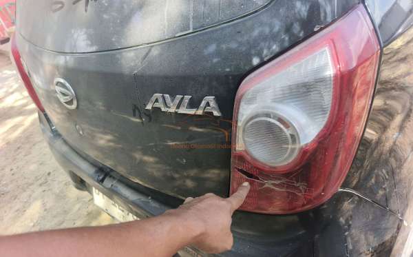DAIHATSU AYLA 1.0 D
