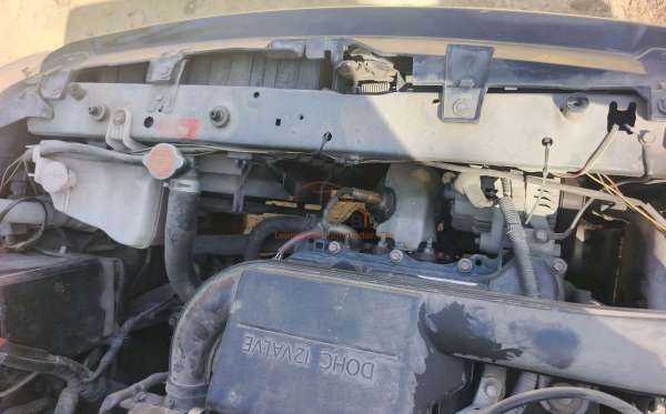 DAIHATSU AYLA 1.0 D