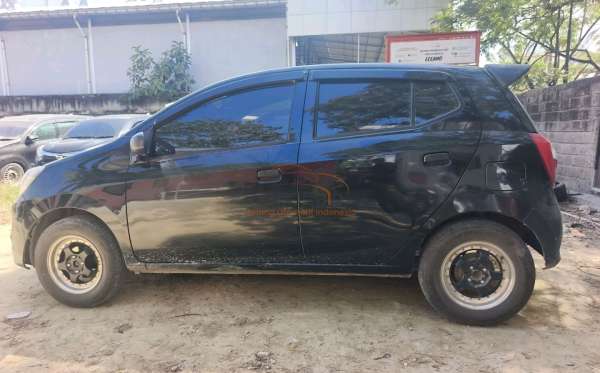 DAIHATSU AYLA 1.0 D