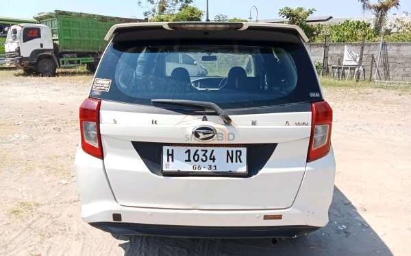 DAIHATSU SIGRA