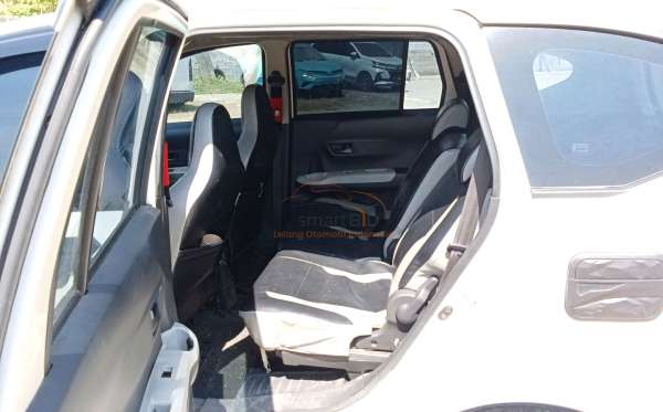 DAIHATSU SIGRA