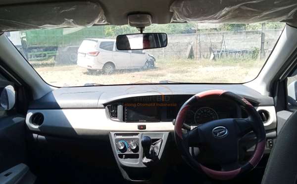 DAIHATSU SIGRA