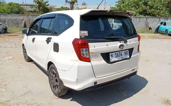 DAIHATSU SIGRA