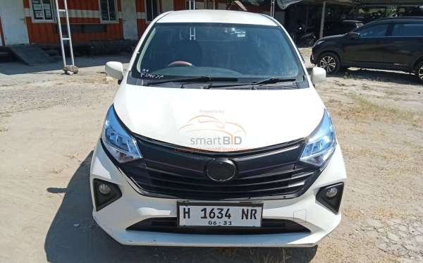 DAIHATSU SIGRA