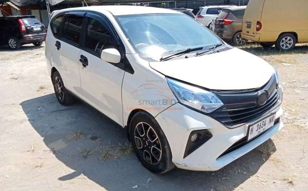 DAIHATSU SIGRA