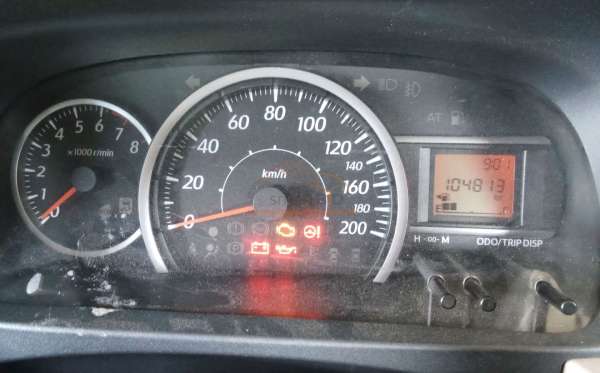 DAIHATSU SIGRA