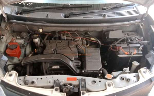 DAIHATSU SIGRA