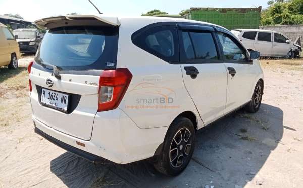 DAIHATSU SIGRA